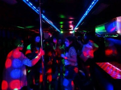 Balada Bus