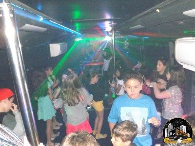 Festa bus